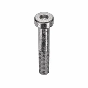 APPROVED VENDOR 6EA18 Socket Cap Screw Low Stainless Steel M6 x 1 X 35, 10PK | AE8MGF