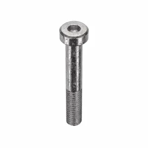 APPROVED VENDOR 6EA19 Socket Cap Screw Low Stainless Steel M6 x 1 X 40, 10PK | AE8MGG