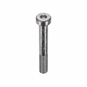 APPROVED VENDOR 6EA20 Socket Cap Screw Low Stainless Steel M6 x 1 X 45, 10PK | AE8MGH