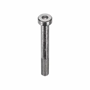 APPROVED VENDOR 6EA21 Socket Cap Screw Low Stainless Steel M6 x 1 X 50, 10PK | AE8MGJ