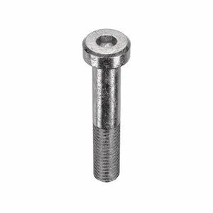 APPROVED VENDOR 6EA30 Socket Cap Screw Low Stainless Steel M8 x 1.25 X 45, 10PK | AE8MGU