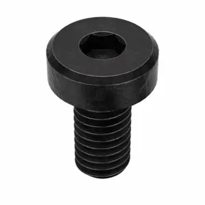 APPROVED VENDOR 6EA39 Socket Cap Screw Low M3 x 0.50 X 6, 100PK | AE8MHC