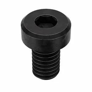 APPROVED VENDOR M07080.060.0010 Socket Cap Screw Low M6 x 1 X 10, 100PK | AE8MJC 6EA63