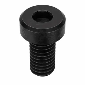 APPROVED VENDOR M07080.060.0012 Socket Cap Screw Low M6 x 1 X 12, 100PK | AE8MJD 6EA64