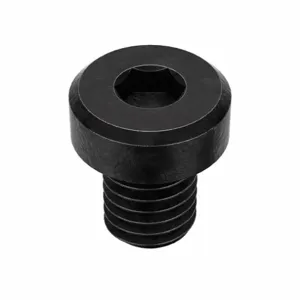 APPROVED VENDOR 6EA74 Socket Cap Screw Low M8 x 1.25 X 10, 25PK | AE8MJN