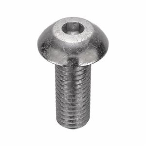 APPROVED VENDOR 6EB38 Socket Cap Screw Button Stainless Steel M5 x 0.80 X 14, 50PK | AE8MQJ