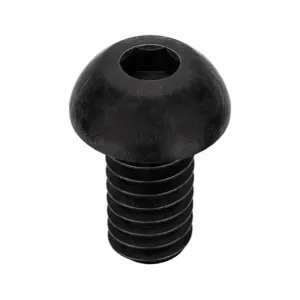 APPROVED VENDOR 6EB90 Socket Cap Screw Button M2 x 0.40 X 4, 10PK | AE8MTQ