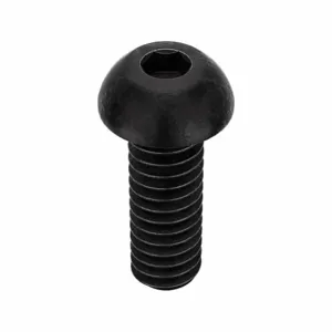 APPROVED VENDOR 6EB91 Socket Cap Screw Button M2 x 0.40 X 6, 10PK | AE8MTR