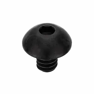 APPROVED VENDOR 6EB93 Socket Cap Screw Button M2 x 0.45 X 3, 10PK | AE8MTU