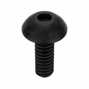 APPROVED VENDOR 6EB94 Socket Cap Screw Button M2 x 0.45 X 6, 10PK | AE8MTV