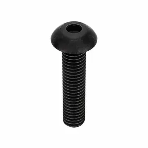 APPROVED VENDOR 6EE11 Socket Cap Screw Button M3 x 0.50 X 14, 100PK | AE8MXY