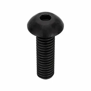 APPROVED VENDOR 6EE19 Socket Cap Screw Button M4 x 0.70 X 14, 100PK | AE8MXZ