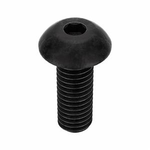 APPROVED VENDOR 6EE30 Socket Cap Screw Button M5 x 0.80 X 14, 100PK | AE8MYB