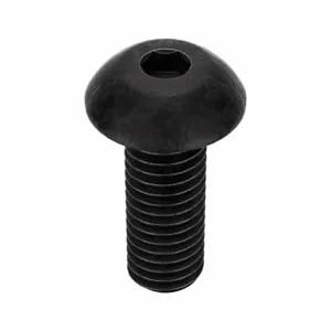 APPROVED VENDOR 6EE30 Socket Cap Screw Button M5 x 0.80 X 14, 100PK | AE8MYB