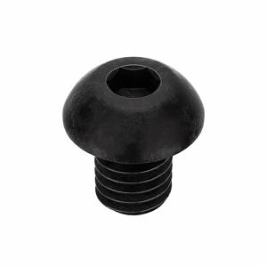 APPROVED VENDOR M07150.060.0008 Socket Cap Screw Button M6 x 1 X 8, 100PK | AE8MYF 6EE40