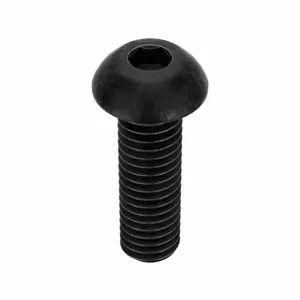 APPROVED VENDOR M07150.060.0020 Socket Cap Screw Button M6 x 1 X 20, 100PK | AE8MYM 6EE46