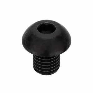 APPROVED VENDOR 6EE81 Socket Cap Screw Button M12 x 1.75 X 16, 5PK | AE8MZD