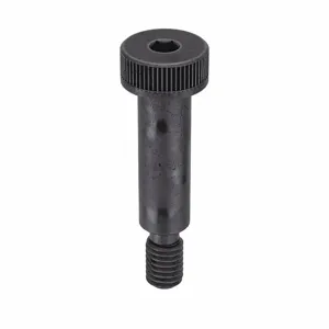 APPROVED VENDOR 6EY44 Shoulder Screw M6 X 1 X 25Mm L, 5PK | AE8PRE