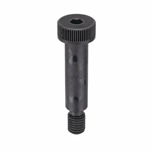 APPROVED VENDOR 6EY62 Shoulder Screw Alloy M8 X 1.25Mm, 5PK | AE8PRZ