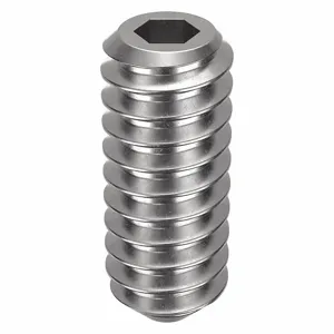 APPROVED VENDOR 6EY66 Socket Set Screw Cup M1.6 X 0.35Mm X 4Mm, 10PK | AE8PTD