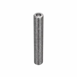 APPROVED VENDOR 6FA22 Socket Set Screw Cup M3 X 0.50Mm X 20Mm, 50PK | AE8RJB