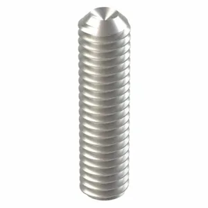 APPROVED VENDOR M51260.040.0016 Socket Set Screw Cup M4 X 0.70Mm X 16Mm, 50PK | AE8RJJ 6FA36