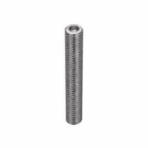 APPROVED VENDOR 6FA62 Socket Set Screw Cup M5 X 0.80Mm X 35Mm, 10PK | AE8RKE