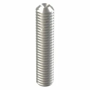 APPROVED VENDOR M51260.060.0030 Socket Set Screw Cup M6 X 1Mm X 30Mm, 10PK | AE8RKT 6FA80