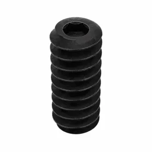 APPROVED VENDOR 6FB54 Socket Set Screw Cup M1.6 X 0.35Mm X 4Mm, 10PK | AE8RUL