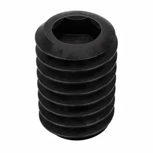 APPROVED VENDOR 6FB72 Socket Set Screw Cup M2.5 X 0.45Mm X 4Mm, 100PK | AE8RUX