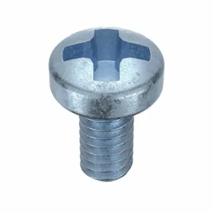 APPROVED VENDOR M24660.020.0004 Machine Screw Pan M2 X 0.40 X 4 L, 100PK | AE8XQV 6GE17