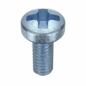 APPROVED VENDOR M24660.020.0005 Machine Screw Pan M2 X 0.40 X 5 L, 100PK | AE8XQW 6GE18