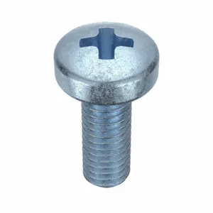 APPROVED VENDOR M24660.030.0008 Machine Screw Pan M3 X 0.50 X 8 L, 100PK | AE8XRV 6GE40