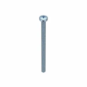 APPROVED VENDOR 6GE53 Machine Screw Pan M3 X 0.50 X 50 L, 25PK | AE8XTJ