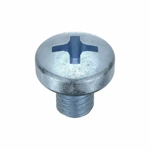 APPROVED VENDOR M24660.040.0005 Machine Screw Pan M4 X 0.70 X 5 L, 100PK | AE8XTV 6GE63