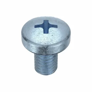 APPROVED VENDOR M24660.050.0008 Machine Screw Pan M5 X 0.80 X 8 L, 100PK | AE8XUR 6GE83