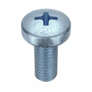 APPROVED VENDOR M24660.050.0012 Machine Screw Pan M5 X 0.80 X 12 L, 100PK | AE8XUU 6GE85