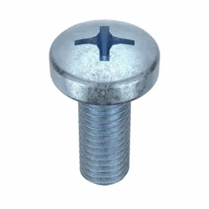 APPROVED VENDOR M24660.080.0020 Machine Screw Pan M8 X 1.25 X 20 L, 50PK | AE8ZUF 6GU31