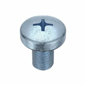 APPROVED VENDOR 6GU40 Machine Screw Pan M10 X 1.50 X 16 L, 5PK | AE8ZUL