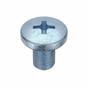 APPROVED VENDOR 6GU86 Machine Screw Pan M5 X 0.80 X 8 L, 25PK | AE8ZWJ