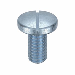 APPROVED VENDOR 6GY77 Machine Screw Pan M2.5 X 0.45 X 5 L, 100PK | AE9AND