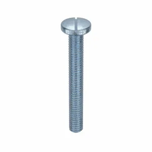 APPROVED VENDOR 6GY82 Machine Screw Pan M2.5 X 0.45 X 20 L, 100PK | AE9ANJ