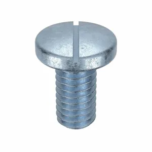 APPROVED VENDOR 6GY84 Machine Screw Pan M2.6 X 0.45 X 5 L, 100PK | AE9ANL