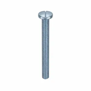 APPROVED VENDOR 6GY89 Machine Screw Pan M2.6 X 0.45 X 25 L, 100PK | AE9ANR