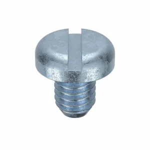 APPROVED VENDOR 6GY90 Machine Screw Pan M3 X 0.50 X 4 L, 100PK | AE9ANT