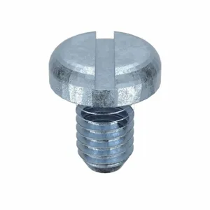 APPROVED VENDOR 6GY91 Machine Screw Pan M3 X 0.50 X 5 L, 100PK | AE9ANU