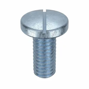 APPROVED VENDOR 6HA14 Machine Screw Pan M3.5 X 0.60 X 8 L, 100PK | AE9ARR