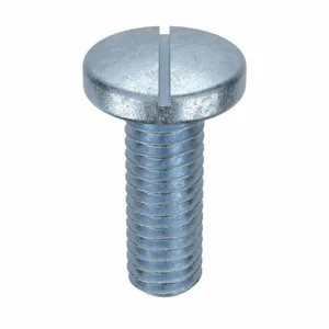 APPROVED VENDOR 6HA15 Machine Screw Pan M3.5 X 0.60 X 10 L, 100PK | AE9ART