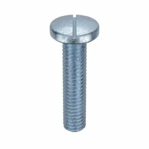 APPROVED VENDOR 6HA17 Machine Screw Pan M3.5 X 0.60 X 16 L, 100PK | AE9ARV