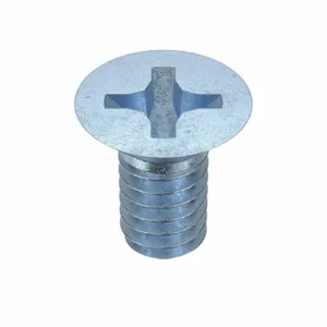 APPROVED VENDOR 6HB56 Machine Screw Flat M2 X 0.40 X 4 L, 100PK | AE9BAH